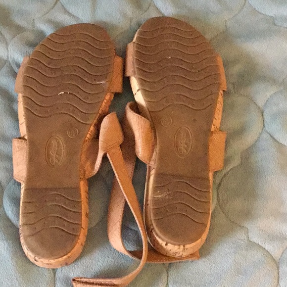 Sandals - Picture 2 of 2